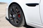 Jaguar XKR-S 2012 года